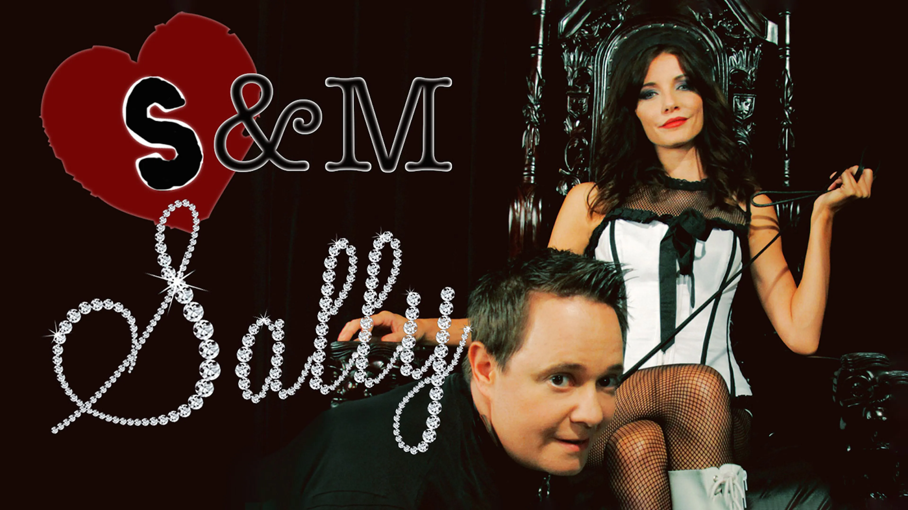 S&M Sally poster